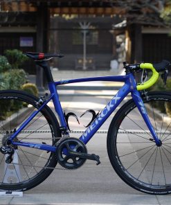 EDDY MERCKX SANREMO76納車しました