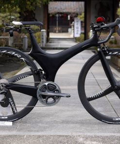 スペシャルT.T.バイク納車しました