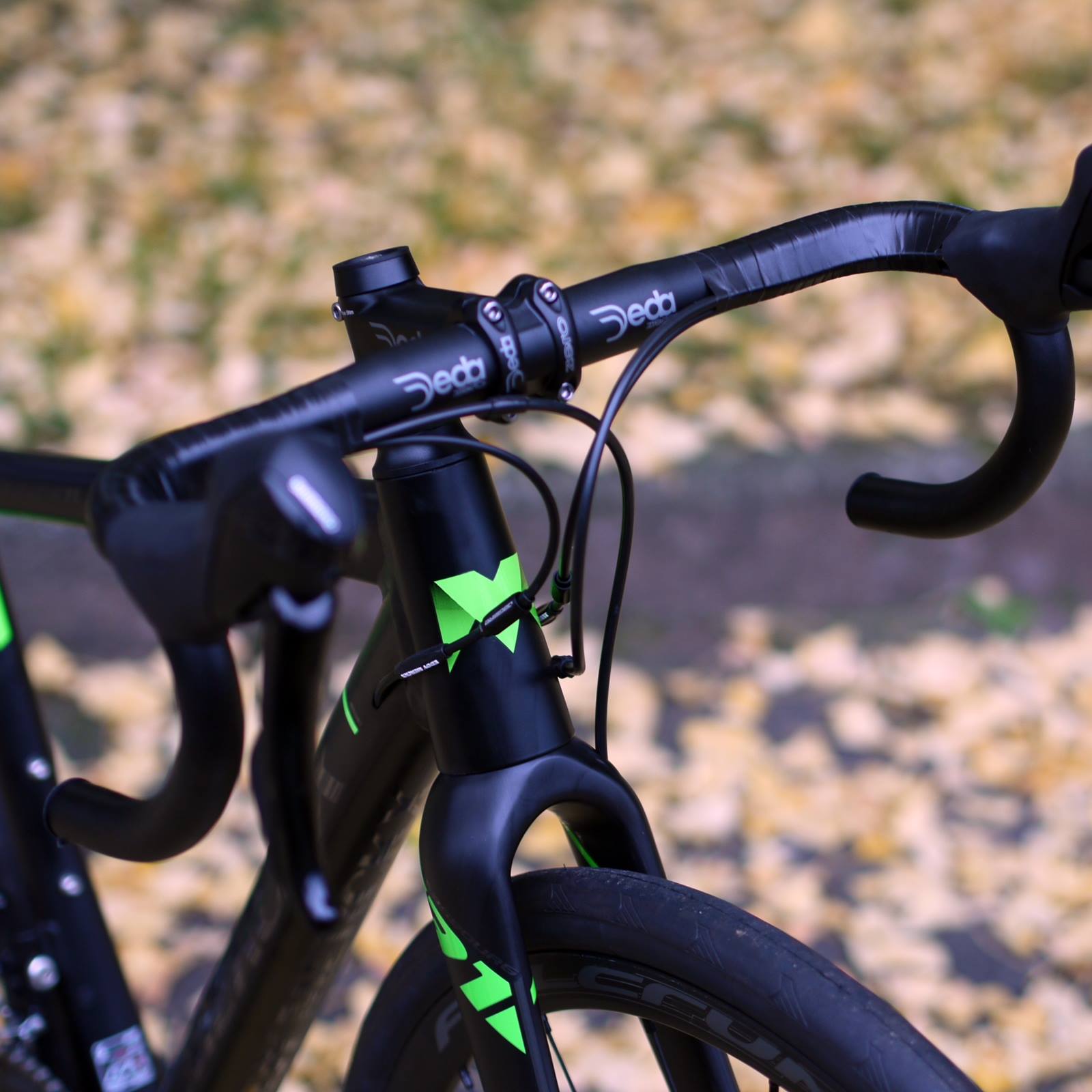 EDDY MERCKX Strasbourg71納車しました - 画像 (2)