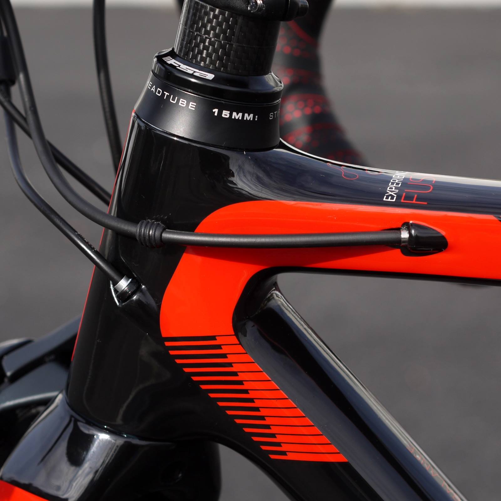 ARGON18 New GALLIUM納車しました - 画像 (3)