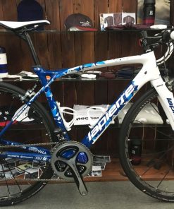 LAPIERRE XELIUS SL ULTIMATE ピノーモデル納車しました