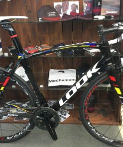 LOOK 695ZR 納車しました