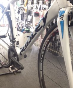 RIDLEY FENIX SL納車しました