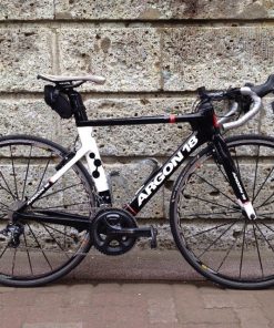 ARGON18 納車しました