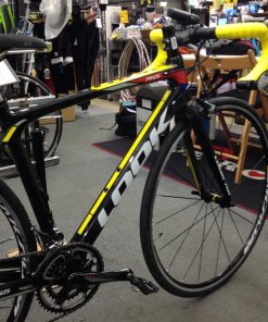 LOOK 765 PROTEAM 納車しました