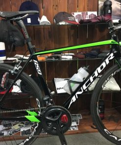 ANCHOR RS9納車しました