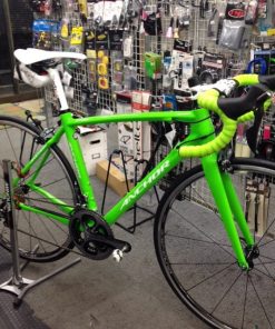 ANCHOR RL8 納車しました