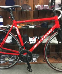 ANCHOR RS6 EQUIPE納車しました