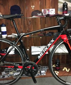 EddyMerckx sallanches64納車しました