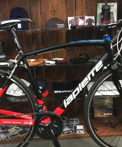 LAPIERRE AUDACIO200納車しました