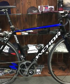 ANCHOR RS9納車しました