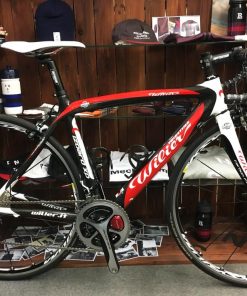 WILIER IZOARD XP 納車しました