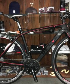 DE ROSA IDOL＋カンパPOTENZA納車しました