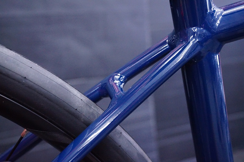 ANCHOR RL6D 納車しました - 画像 (8)