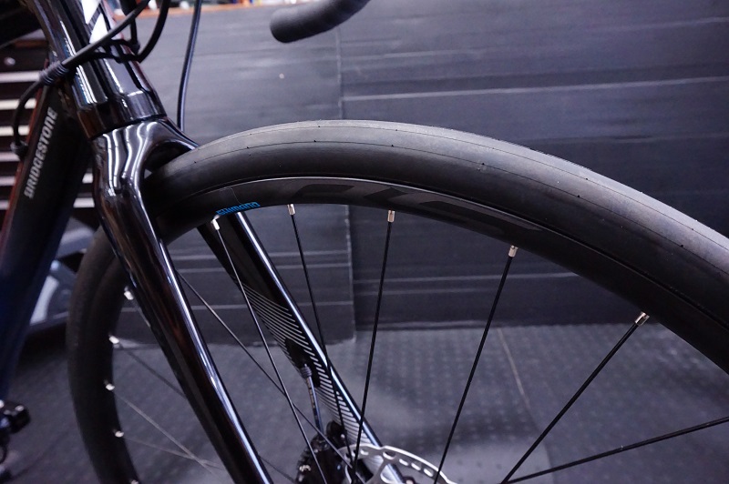 ANCHOR RL6D 納車しました - 画像 (3)