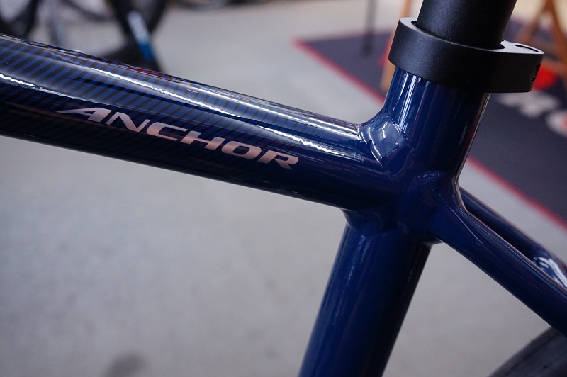 ANCHOR RL6D 納車しました - 画像 (6)