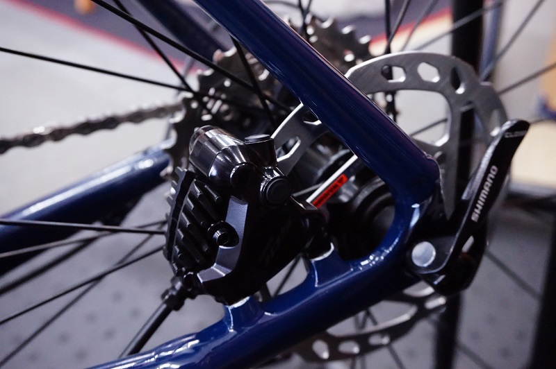 ANCHOR RL6D 納車しました - 画像 (7)