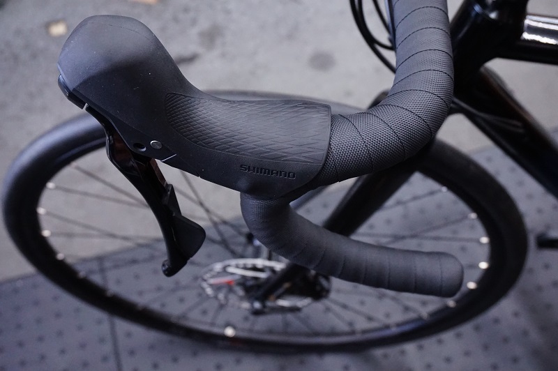 ANCHOR RL6D 納車しました - 画像 (4)