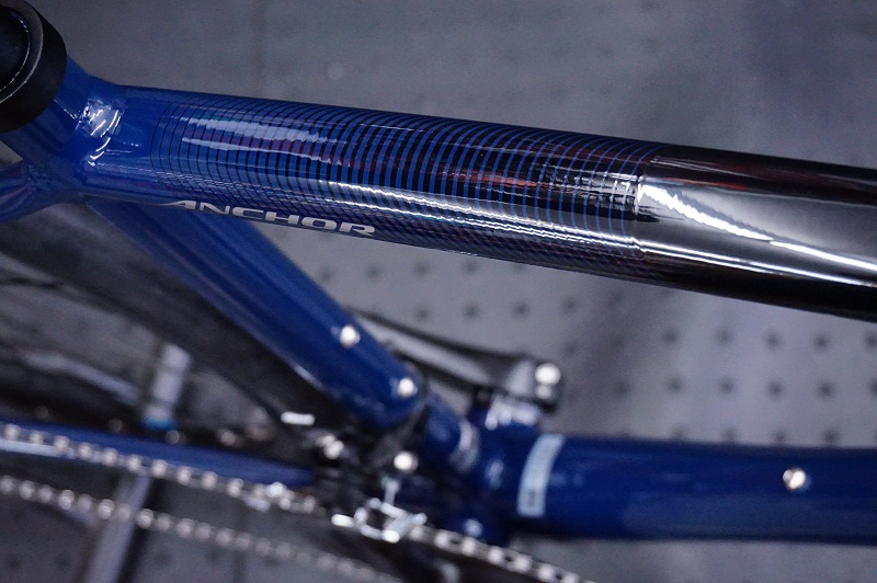 ANCHOR RL6D 納車しました - 画像 (5)