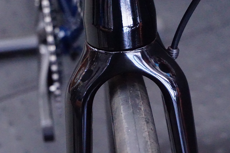 ANCHOR RL6D 納車しました - 画像 (10)