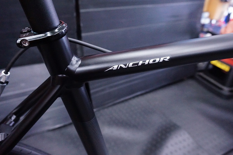 ANCHOR RL3DROP 納車しました - 画像 (6)