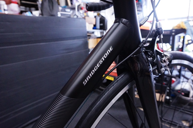 ANCHOR RL3DROP 納車しました - 画像 (5)