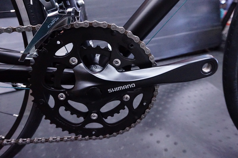 ANCHOR RL3DROP 納車しました - 画像 (4)