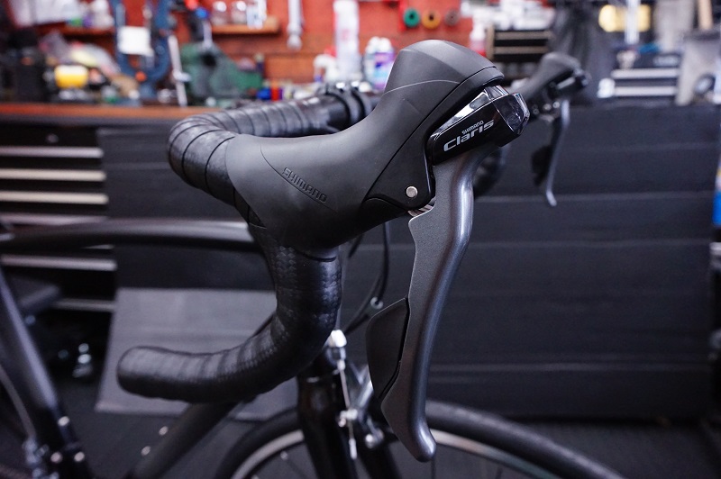 ANCHOR RL3DROP 納車しました - 画像 (2)