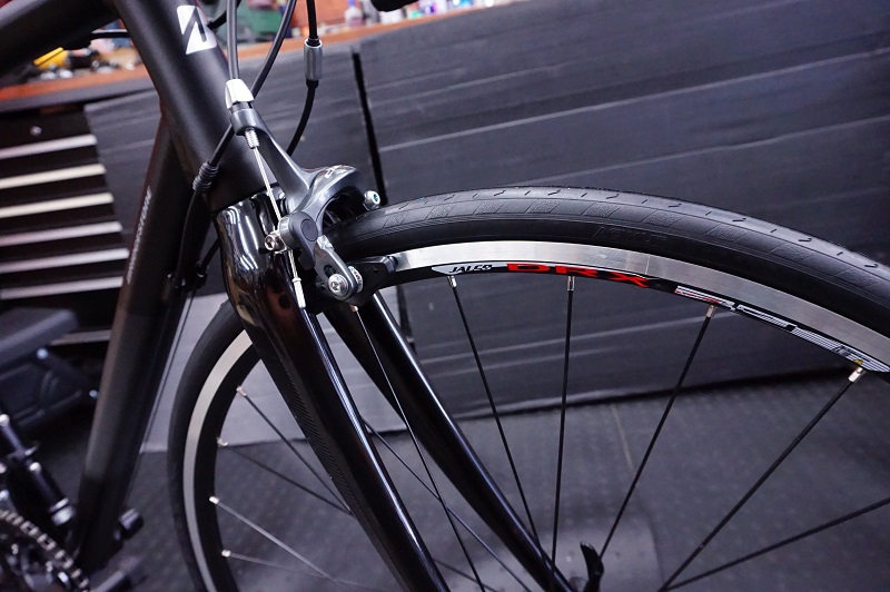 ANCHOR RL3DROP 納車しました - 画像 (3)