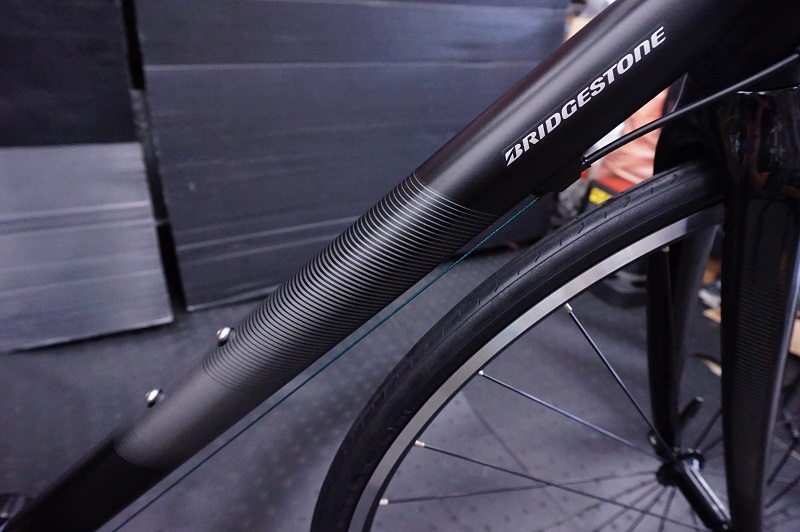 ANCHOR RL3DROP 納車しました - 画像 (8)