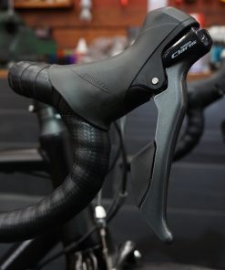 Alternative view of ANCHOR RL3DROP 納車しました