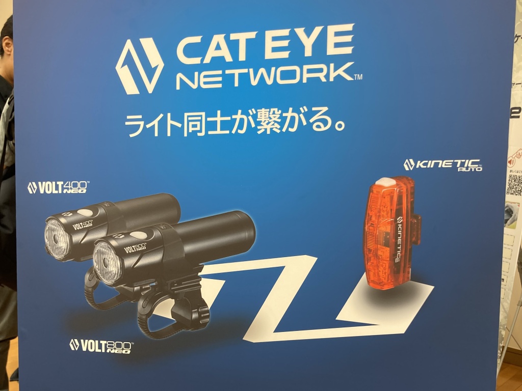 2025年 – CYCLECUBE