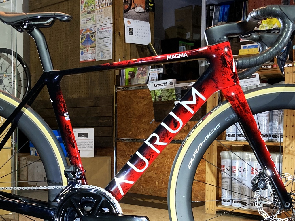 2025年 – CYCLECUBE