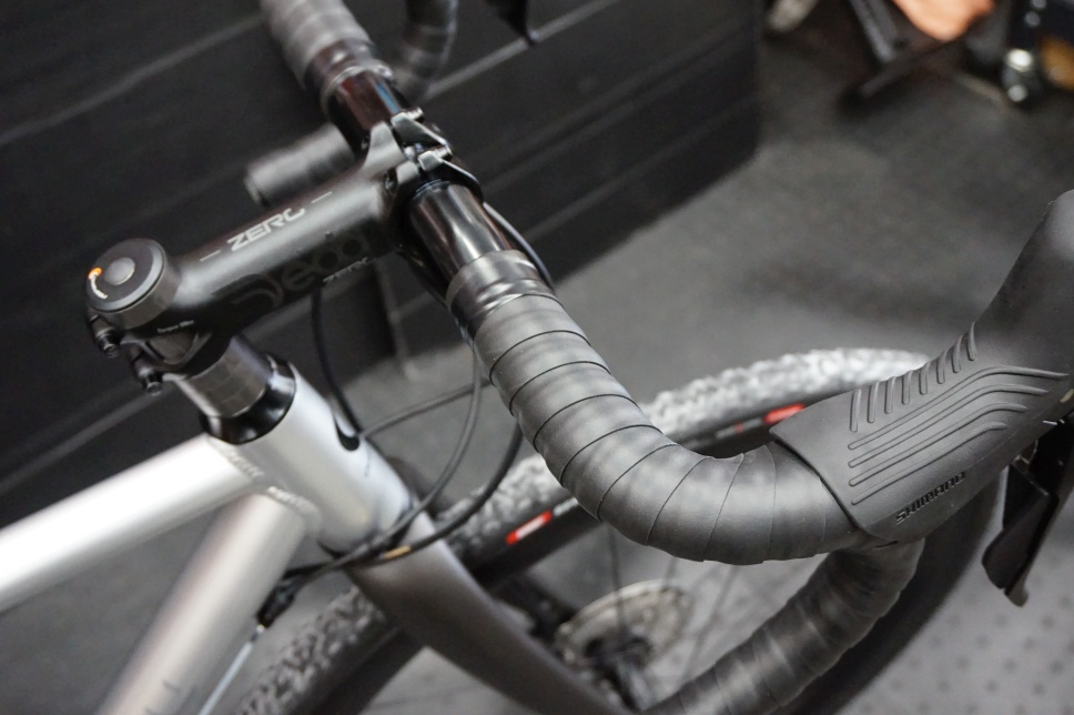 OnebyESU JEFF807z 納車しました - 画像 (4)