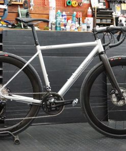 OnebyESU JEFF807z 納車しました