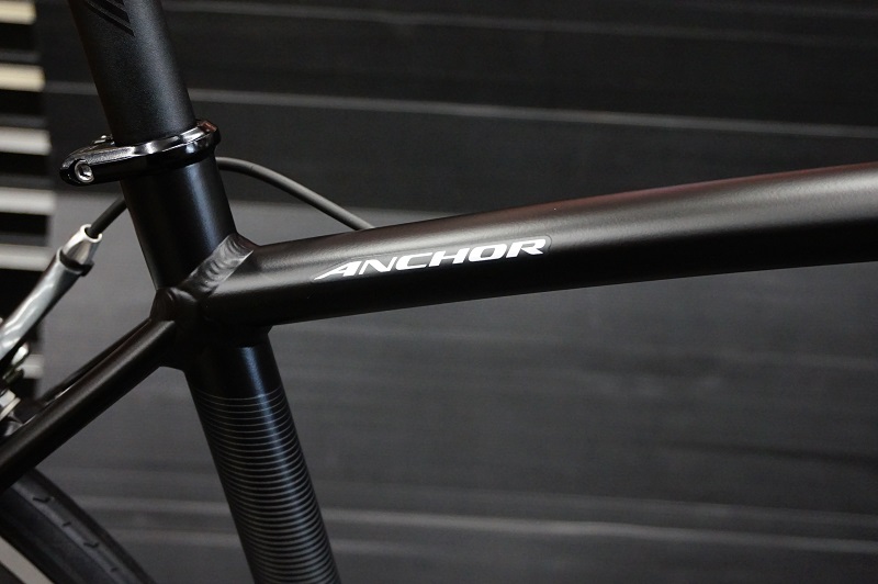 ANCHOR RL3DROP 納車しました - 画像 (5)