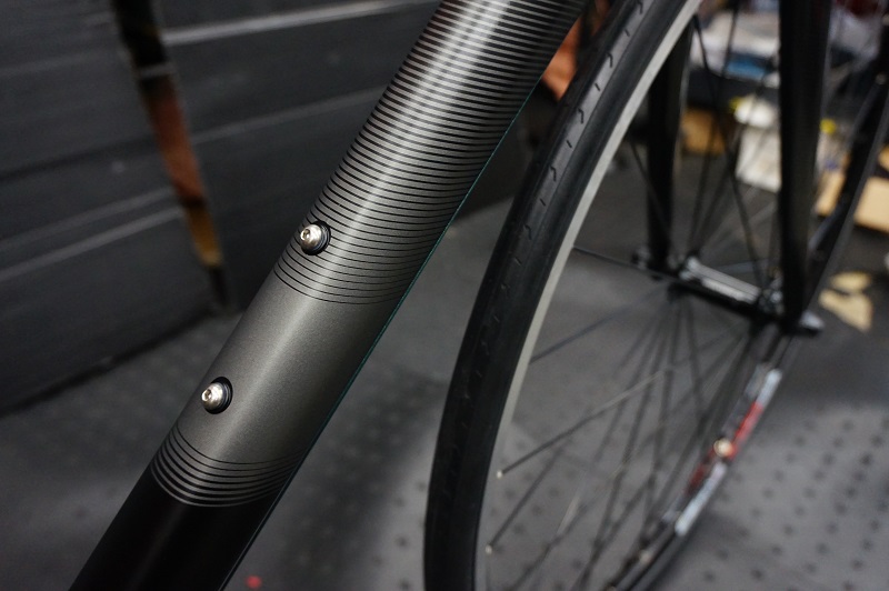 ANCHOR RL3DROP 納車しました - 画像 (4)