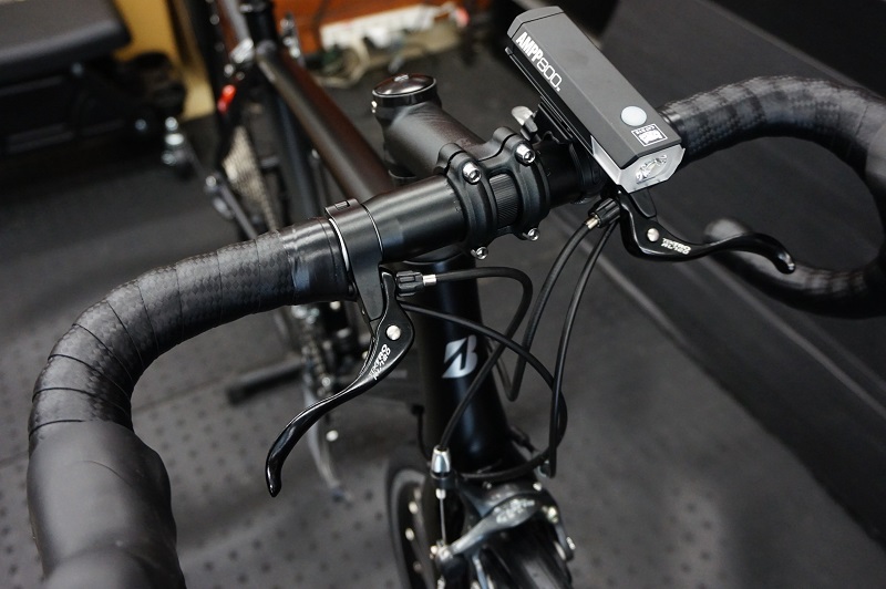 ANCHOR RL3DROP 納車しました - 画像 (6)