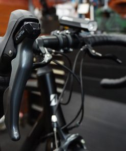 Alternative view of ANCHOR RL3DROP 納車しました