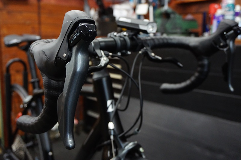 ANCHOR RL3DROP 納車しました - 画像 (2)