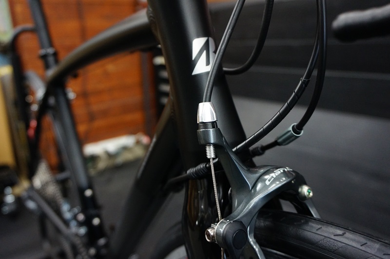 ANCHOR RL3DROP 納車しました - 画像 (3)