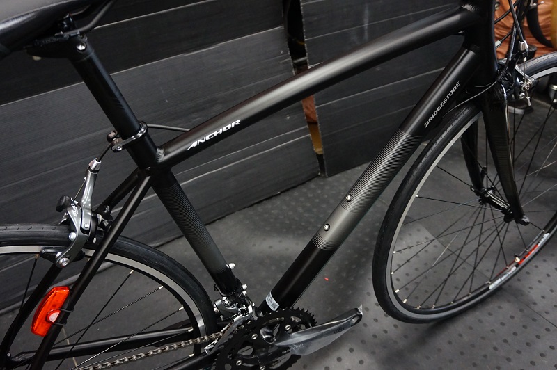 ANCHOR RL3DROP 納車しました - 画像 (8)