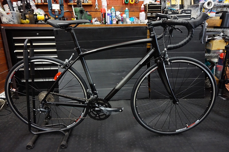 ANCHOR RL3DROP 納車しました