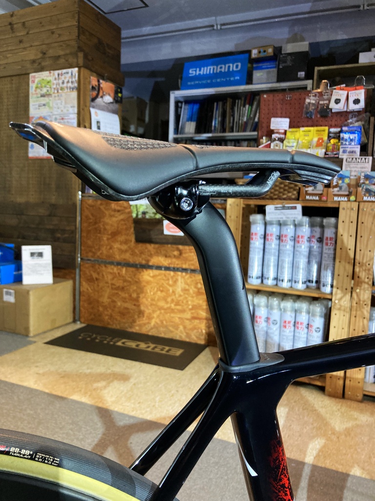 AURUM(アウルム)MAGMA Giro限定カラー 納車しました - 画像 (3)