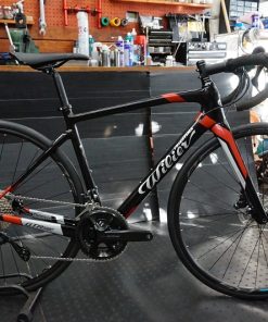 Wilier GRANTURISMO R TEAM DISC 納車しました