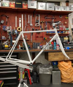 MAVERISMO 1"ロードPRESTIGE 納車しました