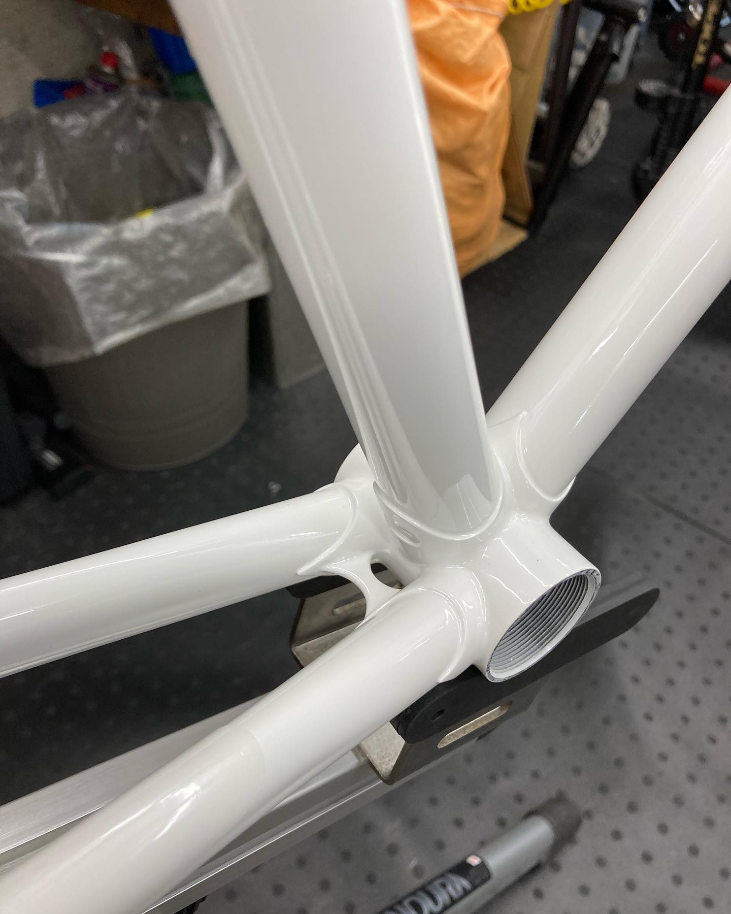 MAVERISMO 1"ロードPRESTIGE 納車しました - 画像 (5)