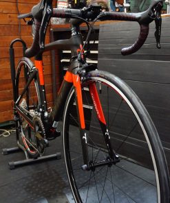 Alternative view of Wilier CENTO 1 AIR 納車しました