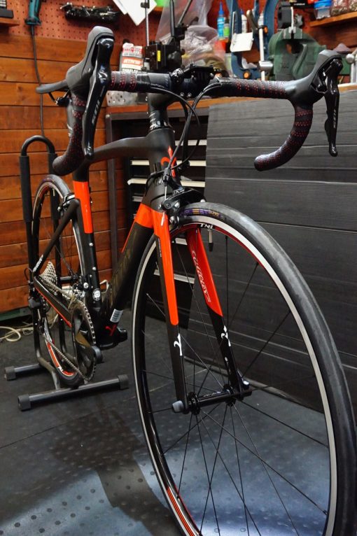 Wilier Cento 1air /prime RR-50 現状手渡し Wilier Cento 1air /prime