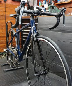 Alternative view of ANCHOR RL3 DROP 納車しました